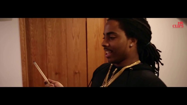 Capo - Swag School Prod. by Chief Keef [NR clips] (Новые Рэп Клипы 2015) смотреть онлайн