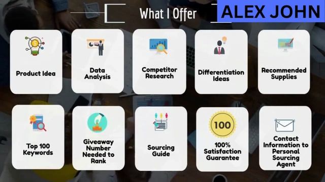 Amazon Virtual Assistant смотреть онлайн