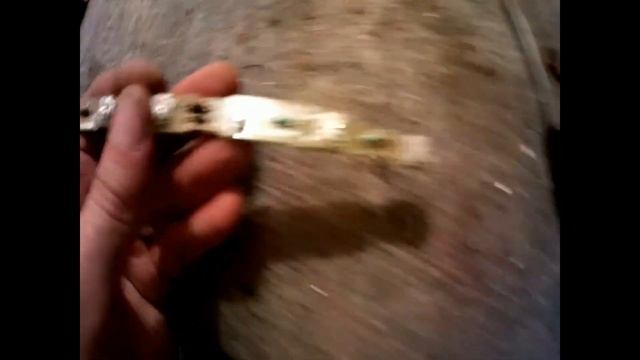 Ремонт доп стопа Astra J смотреть онлайн