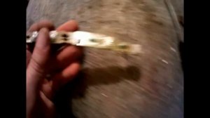 Ремонт доп стопа Astra J