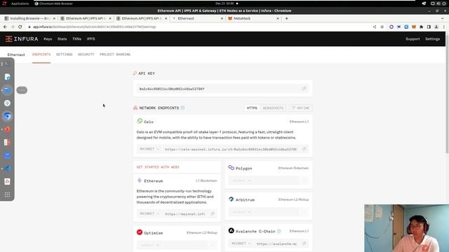 Fallback Ethernaut Challenge (Level 1): Python Brownie смотреть онлайн