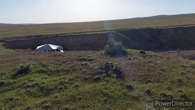 За белыми степными грибами 22,23 04 2023 г. смотреть онлайн