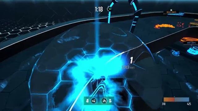 KABOUNCE [BETA] - CRAZY NEW PINBALL GAME! смотреть онлайн