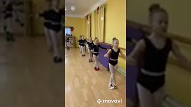 Открытый урок Colibri