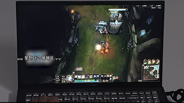 ASUS VivoBook S531FA 가성비 노트북 리뷰영상 смотреть онлайн