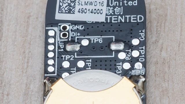 Xiaomi MCCGQ01LM - Датчик открытия дверей и окон системы умный дом mihome смотреть онлайн