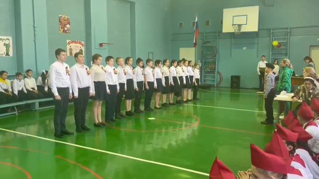 17 февраля 2023 г. смотреть онлайн