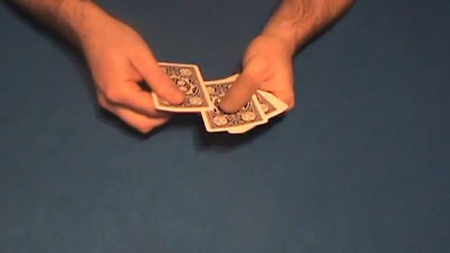 Amazing Self Working Card Magic Trick for Beginners смотреть онлайн