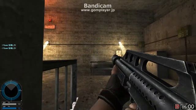 OPERATION7 Jackhammer test firing смотреть онлайн
