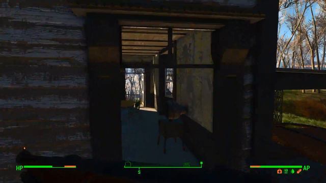 Fallout 4 - Survival Difficulty w/Mods - 62 - Fairline Hill Estates смотреть онлайн