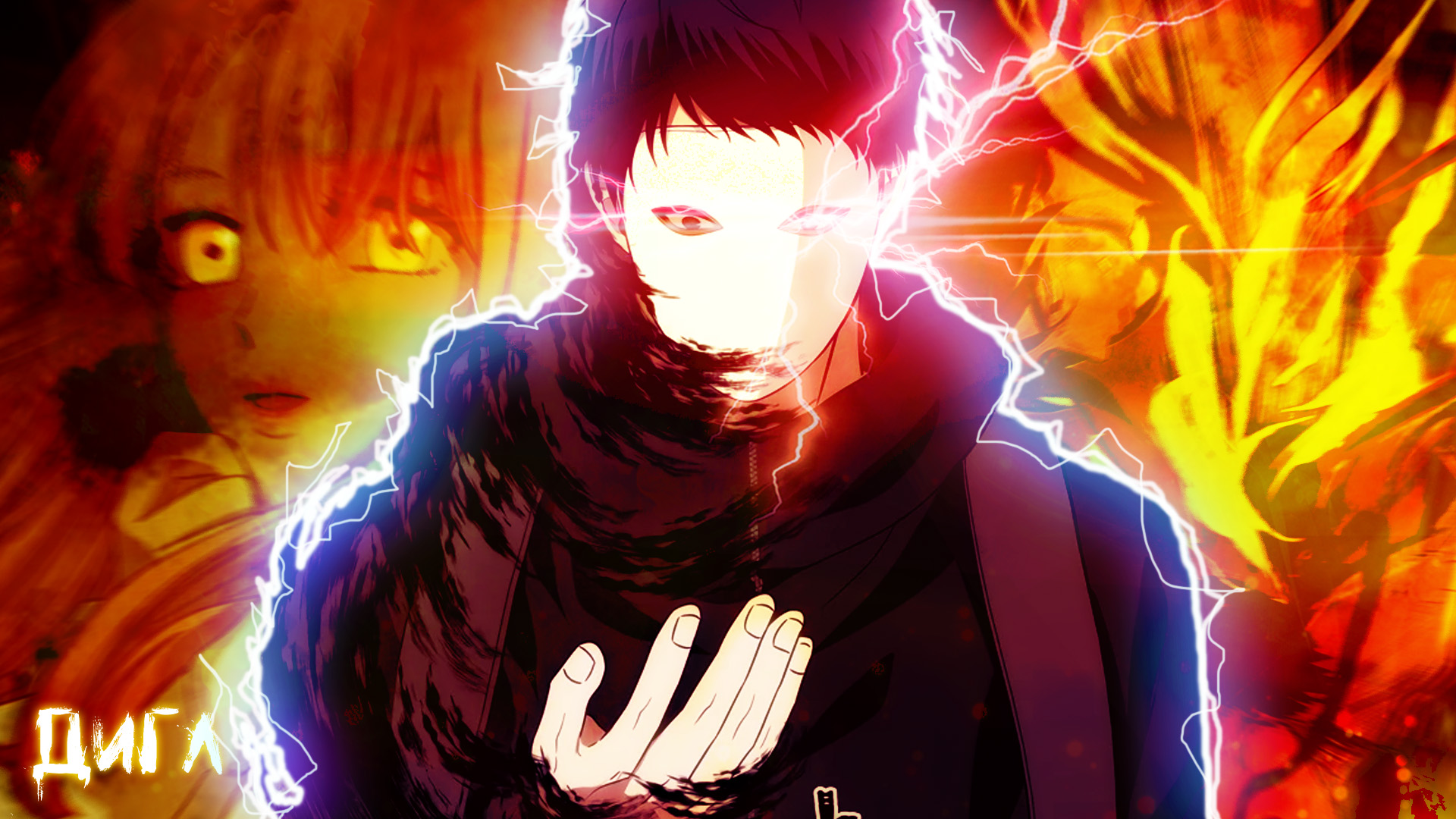 ЛУЧШЕ АНИМЕ! - МАНХВА Про ПЕРЕРОЖДЕНИЕ и Поднятие Уровня в Одиночку // Не Ванпанчмен, Но Сойдёт смотреть онлайн