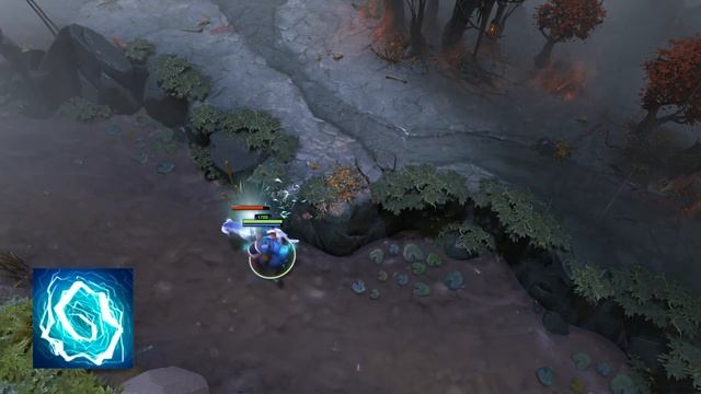 САМЫЙ БЫСТРЫЙ ГАЙД - ШТОРМ СПИРИТ ДОТА 2 | STORM SPIRIT DOTA 2 смотреть онлайн