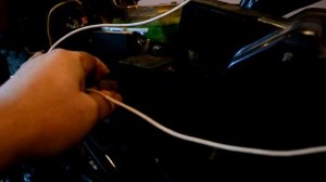 Переделка мотоцикла ЯВА 6в. на генератор от 638 12в. и ремонт проводки