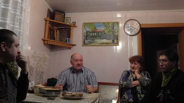 В селе Карачарово под Муромом живут потомки Ильи Муромца смотреть онлайн