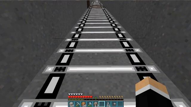 Minecraft и Дима Мартынов серия 3 Мой каньон смотреть онлайн