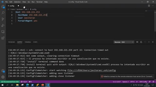11 Visual Studio Code\Git\GitHub\Ubuntu смотреть онлайн