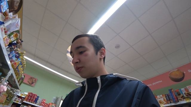 Жизнь на 33 рубля в день или как прожить на 1000р в месяц.Вкусный и простой бомж обед.День 1. смотреть онлайн