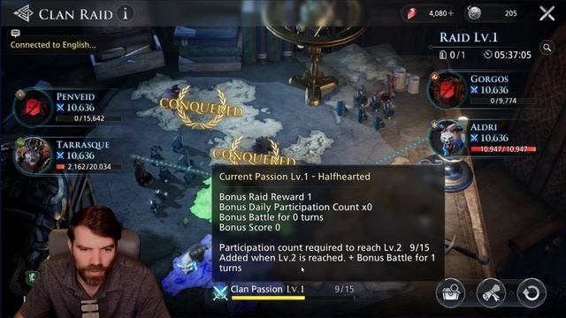 Watch this before you do Clan Raid! || King Arthur Legends Rise (Soft Launch) смотреть онлайн