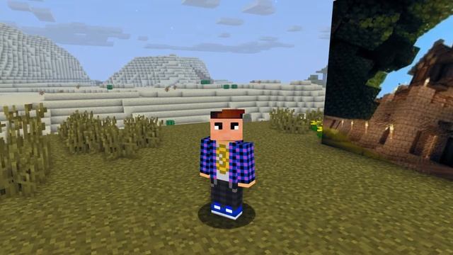 КАК СДЕЛАТЬ СВОЮ КАРТИНУ В МАЙНКРАФТ? / signpicture мод майнкрафт 1.12.2 смотреть онлайн