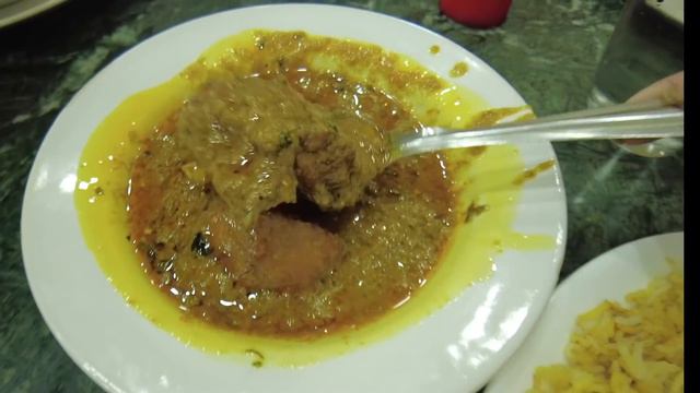 kolkatar Zakaria street vlog || king of Street food || Ramzan month special смотреть онлайн