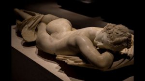 Міфологія. Випуск 24. Гермафродит.