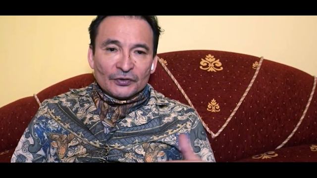 ЗНАМЕНАТЕЛЬ | Каким я буду когда достигну просветления [Саламат Сарсекенов] смотреть онлайн