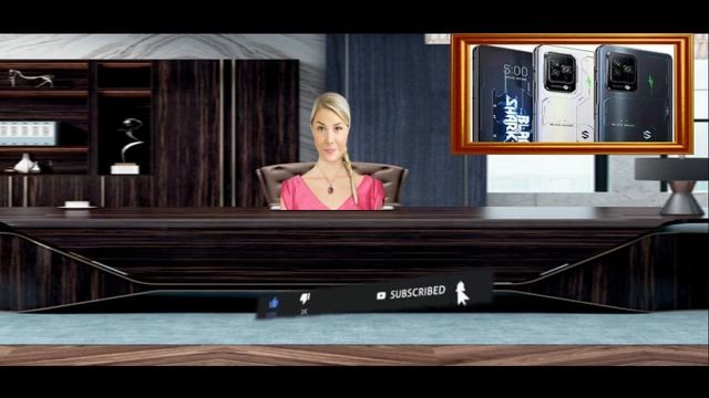 Problemi comuni dello Xiaomi Black Shark 5 Pro e soluzioni смотреть онлайн