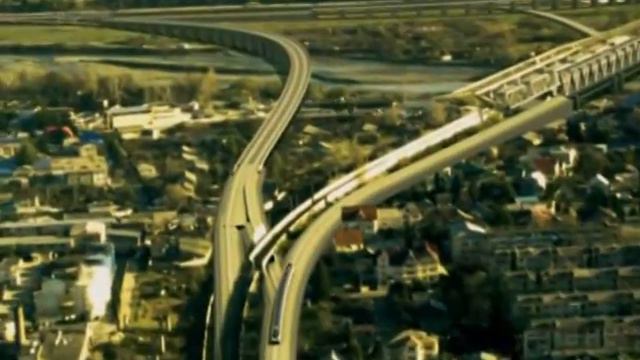 "От Москвы до Сочи" (д/ф, 2010) - Интро-Ритм (music only) смотреть онлайн