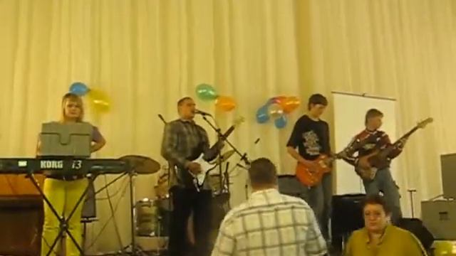 Люмен Сид и Ненси кавер смотреть онлайн