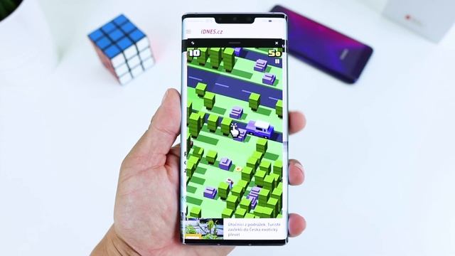 Huawei Mate 30 Pro Got EMUI 10.1 UPDATE | What's new? ⚡⚡⚡ смотреть онлайн