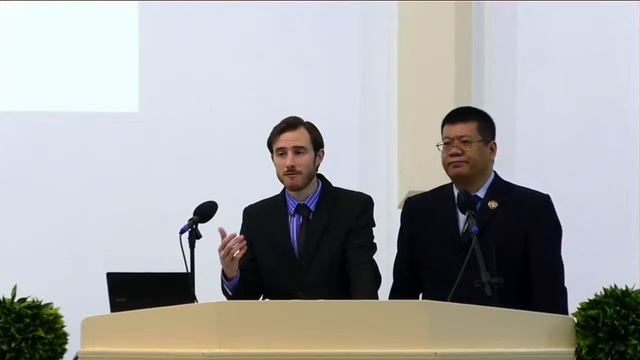 2024年2月25日 优光国际大学第二场聚会 早晨 中文聚会直播 The first Service in the morning will be Chinese Service Live смотреть онлайн