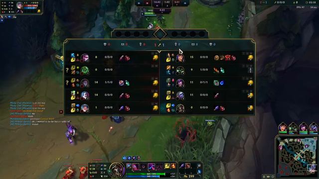 LIVE Renata Gameplay 85% winrate League of Legends Romania | Platina I spre Diamant | смотреть онлайн