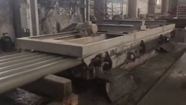 Новомосковский Завод ЖБИ смотреть онлайн