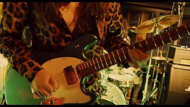 Deraps - Sex, Drugs & Rock N' Roll ©2020
