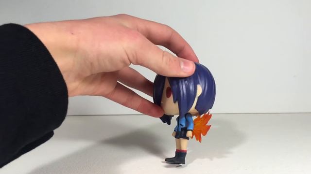 Funko Pop: TOUKA KIRISHIMA Unboxing смотреть онлайн