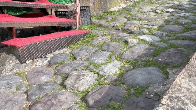 Из Батуми в Турцию | Кемальпаша смотреть онлайн