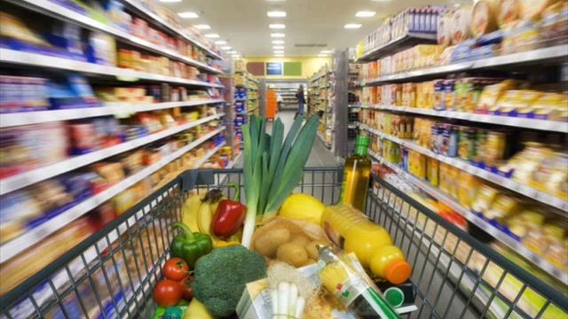 ELS ALIMENTS LIGHT SÓN TAN SALUDABLES COM SEMBLA? смотреть онлайн