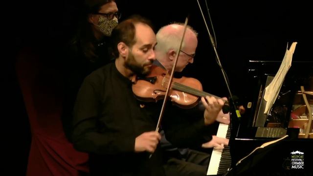 Friday 10th September, 2021 - Opening Concert, Westport Town Hall Theatre. смотреть онлайн