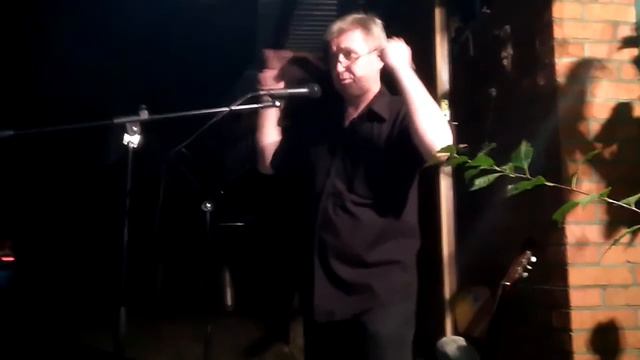 Завяла сирень... Вадим Хазизов. 12. 08. 2017. смотреть онлайн
