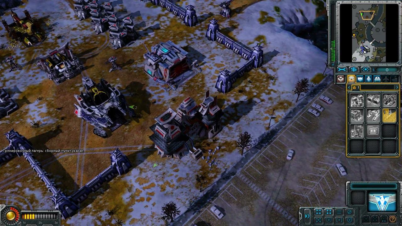 Red Alert 3 Uprising 6 смотреть онлайн