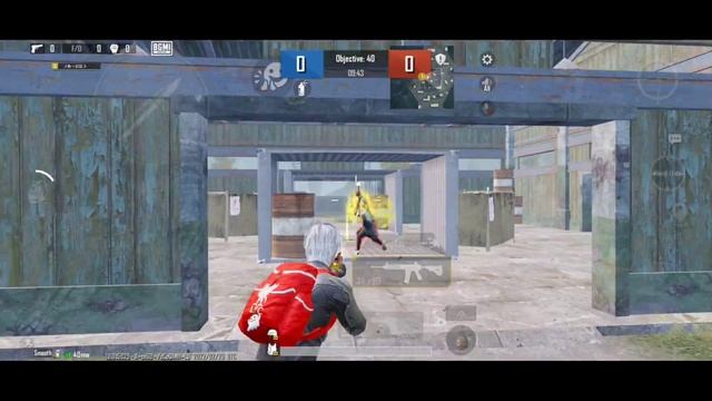 my opponent have unbelievable jiggle?? смотреть онлайн