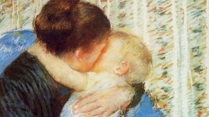 МАМА. Новая нежная песня от взрослого сына маме.