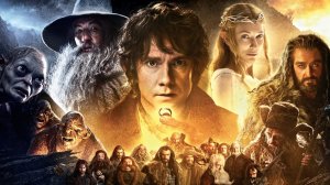Хоббит 2 (The Hobbit)