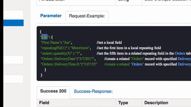 Automate the REST (Innovation Track 008) смотреть онлайн
