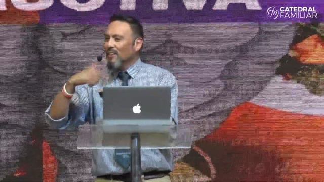 El plato ajeno - Pastor Ariel Soto смотреть онлайн