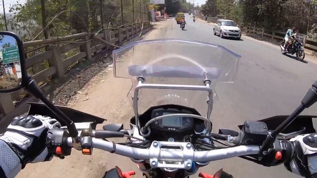 SWM Superdual T - Motocross Bike For The Road | Faisal Khan смотреть онлайн