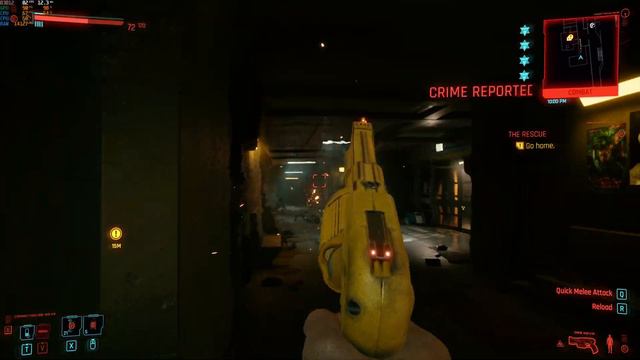 Cyberpunk 2077 is good now! смотреть онлайн