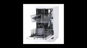 Посудомоечная машина (45 см) Indesit