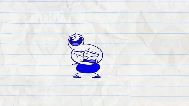 Pencilmate Makes Pencilmiss Extra JEALOUS!