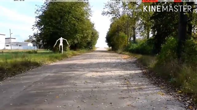 Китайская фабрика scp 096 и флексующий scp 173 vs детского контента #2 смотреть онлайн